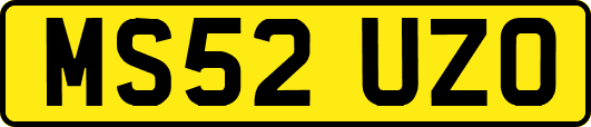 MS52UZO
