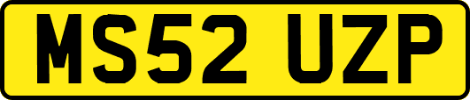 MS52UZP