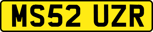 MS52UZR
