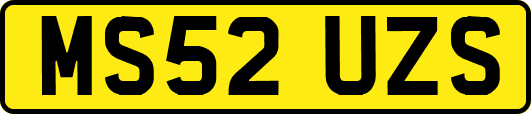 MS52UZS