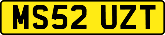 MS52UZT