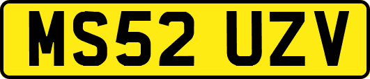 MS52UZV