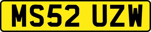 MS52UZW