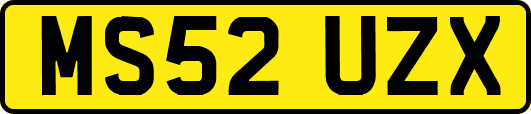 MS52UZX