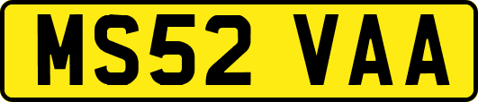 MS52VAA