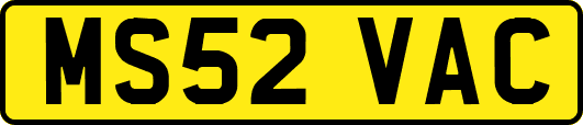 MS52VAC