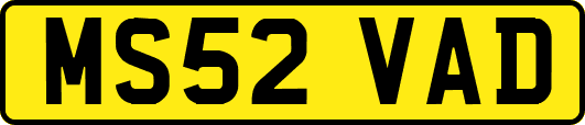 MS52VAD