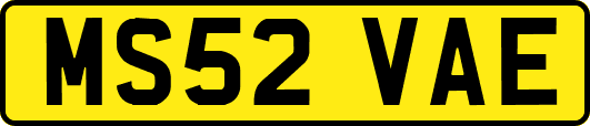 MS52VAE