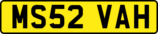 MS52VAH