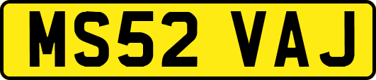 MS52VAJ