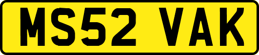 MS52VAK