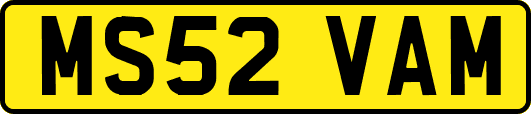 MS52VAM