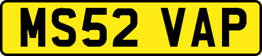 MS52VAP