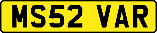 MS52VAR