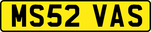 MS52VAS