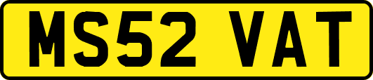 MS52VAT