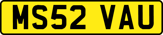 MS52VAU
