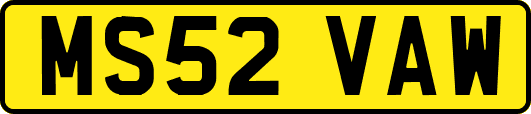 MS52VAW