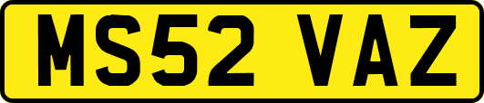 MS52VAZ