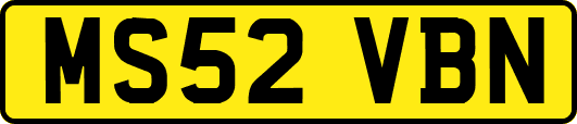 MS52VBN