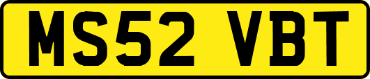 MS52VBT