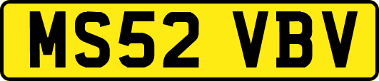 MS52VBV