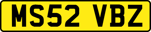 MS52VBZ
