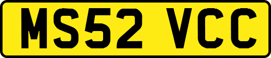 MS52VCC