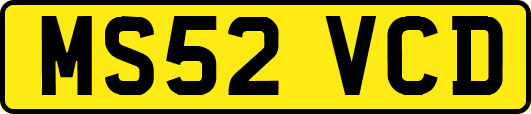 MS52VCD