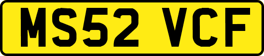 MS52VCF