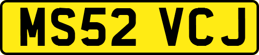 MS52VCJ