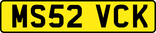 MS52VCK