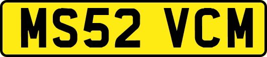 MS52VCM