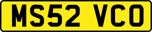 MS52VCO