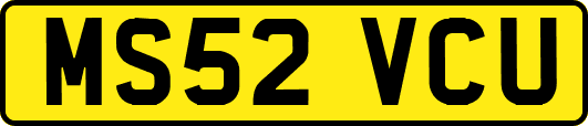 MS52VCU