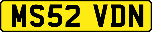 MS52VDN