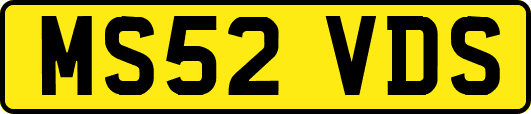 MS52VDS