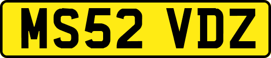 MS52VDZ