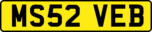 MS52VEB