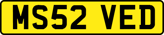 MS52VED