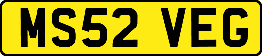MS52VEG