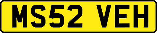 MS52VEH