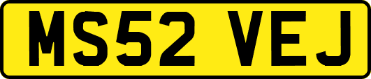 MS52VEJ