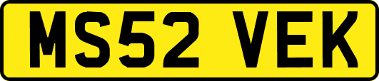 MS52VEK