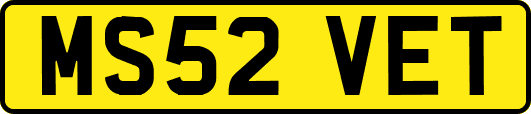 MS52VET
