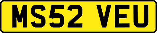 MS52VEU