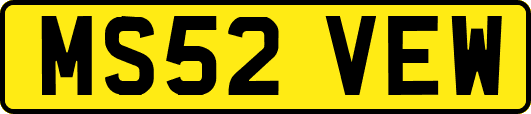 MS52VEW
