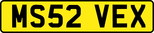 MS52VEX