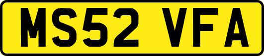 MS52VFA