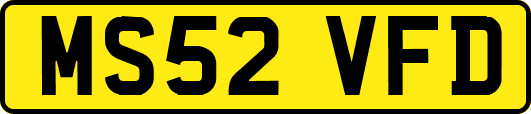 MS52VFD